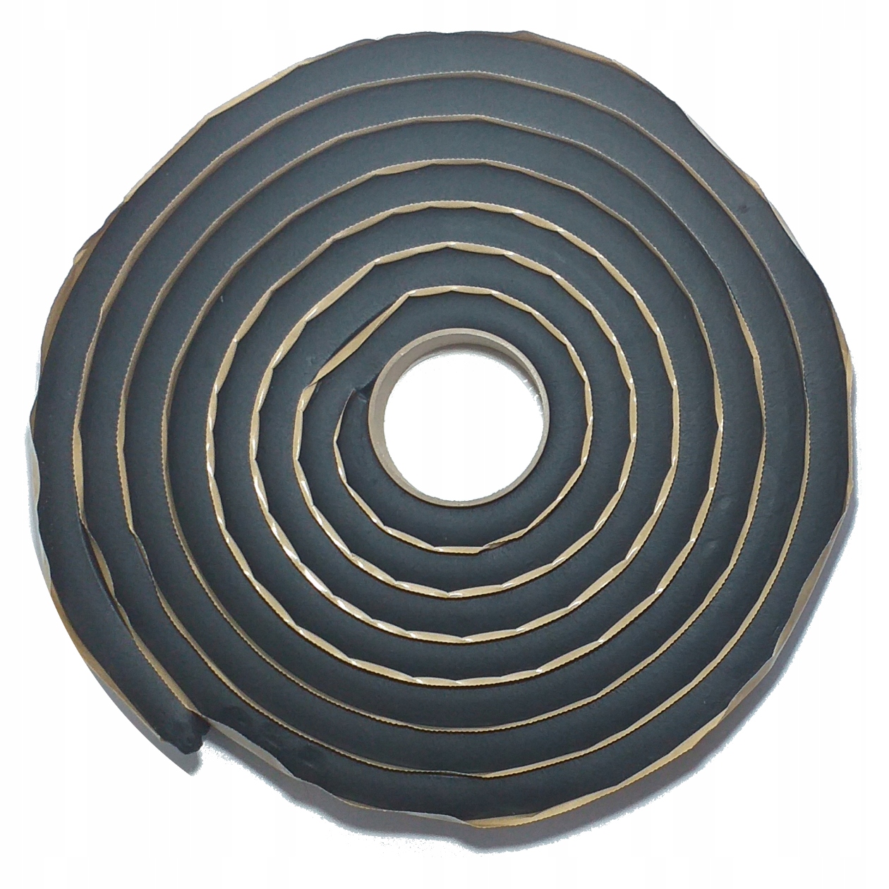 Bentonitová páska 20 x 25 mm 5 metrov schválenie ITB Waterstop